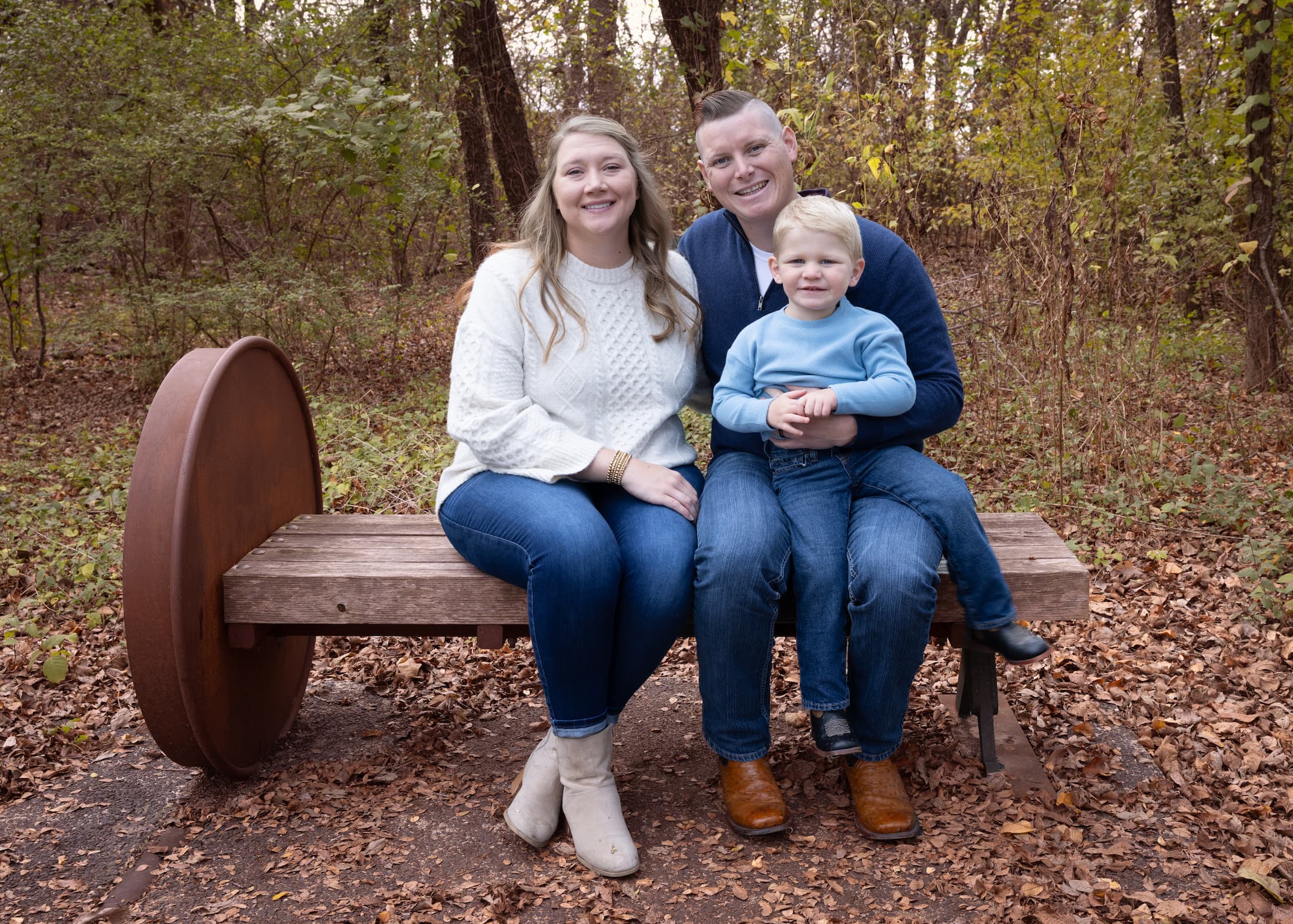 Landmark Construction