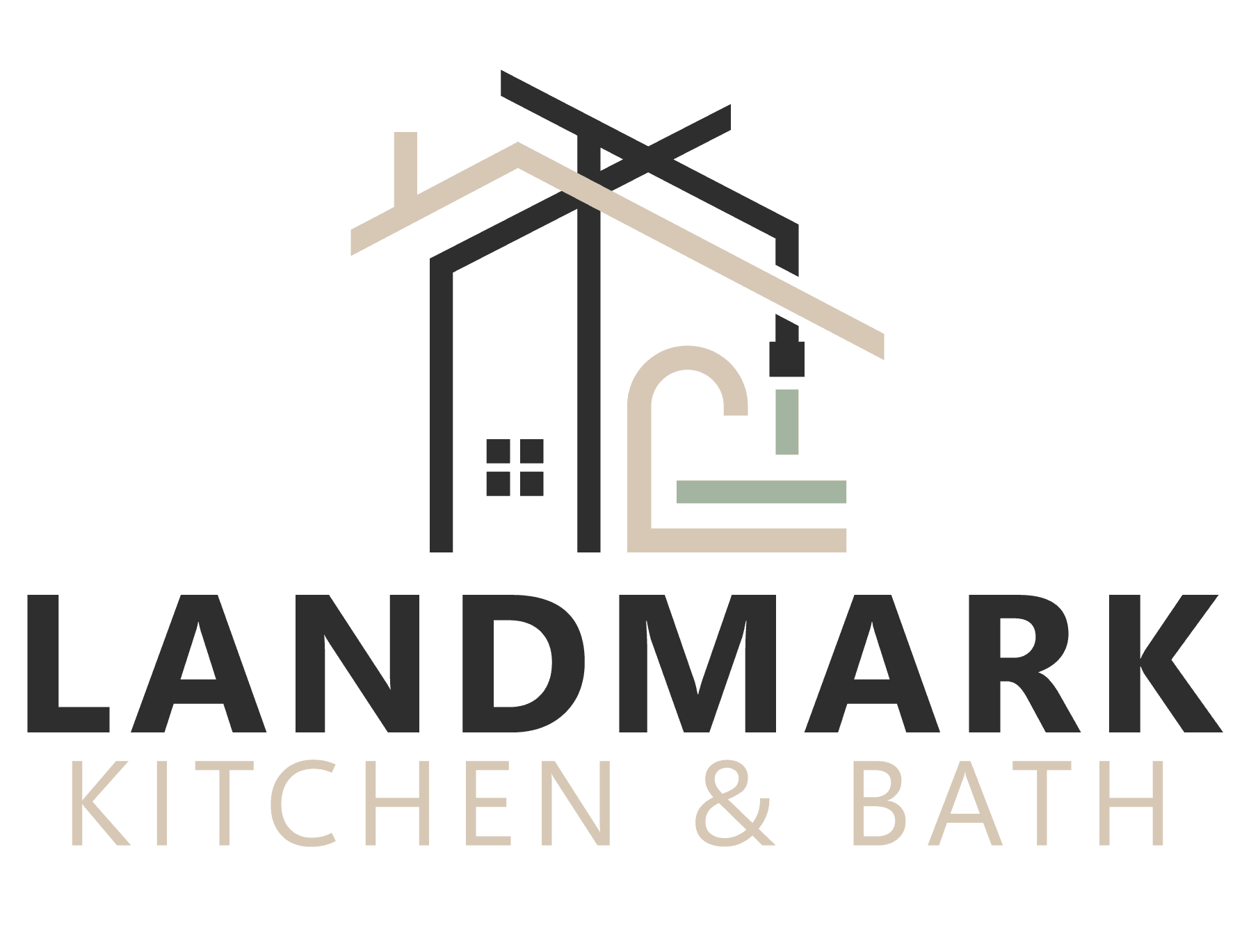 Landmark Kitchen & Bath